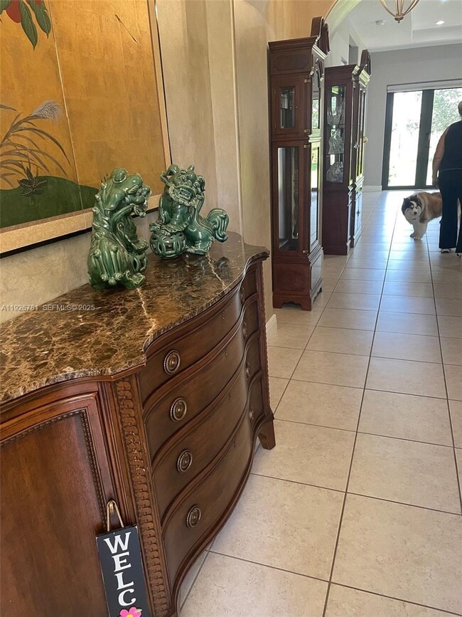 3320 NW 84th Way in Pembroke Pines, FL - Building Photo - Building Photo