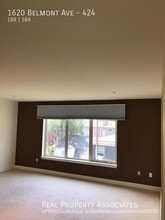 1620 Belmont Ave in Seattle, WA - Building Photo - Building Photo
