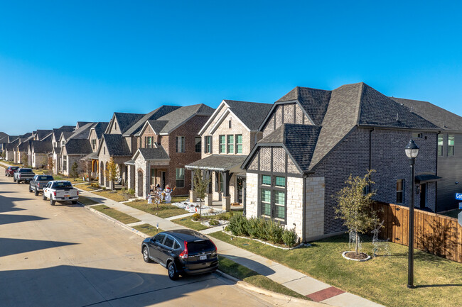 Ashford Park in Corinth, TX - Building Photo - Building Photo