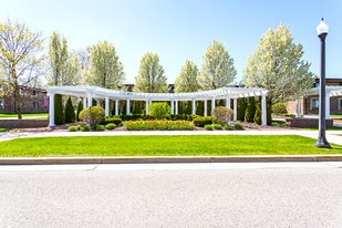 Norhardt Apartment Homes