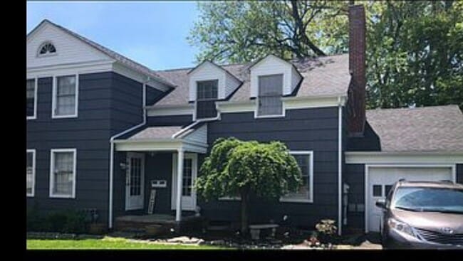 917-919-919 Paxford Pl, Unit 919 in Mansfield, OH - Foto de edificio - Building Photo