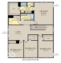 7231 Sayers Rd in Indianapolis, IN - Building Photo - Building Photo