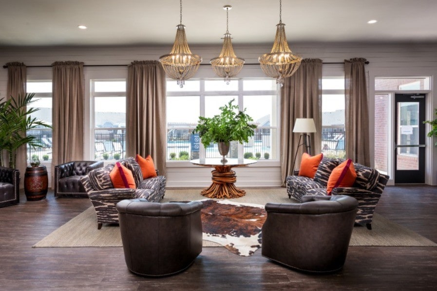 The MarQ in Georgetown, KY - Foto de edificio