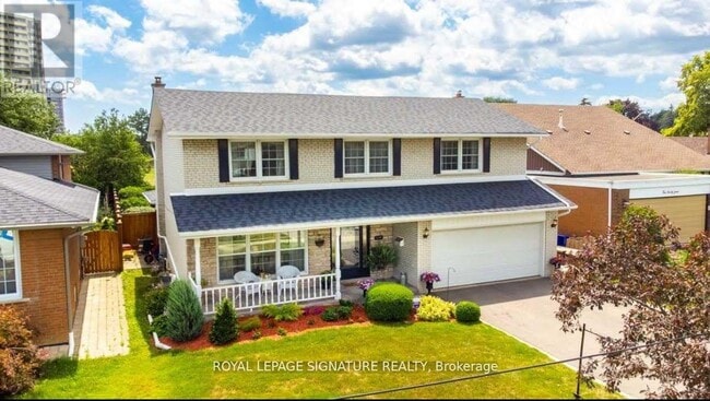 property at 1040 Runningbrook Dr