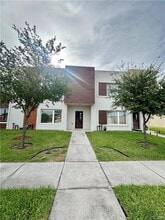 2316 Harmony Ln in Mission, TX - Building Photo - Building Photo
