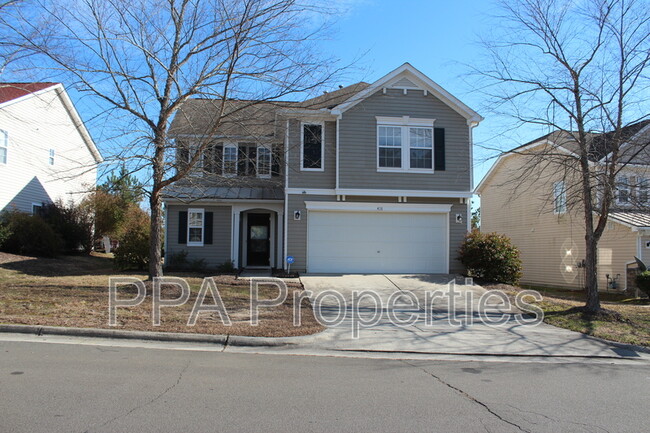 408 Pebblestone Dr in Durham, NC - Building Photo - Building Photo