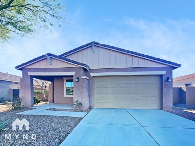 property at 19913 W Lincoln St