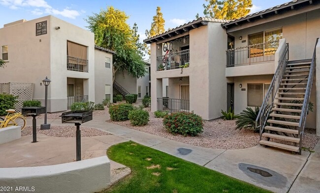 property at 14145 N 92nd St