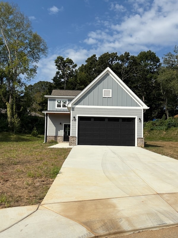 property at 4719 Heiskell Dr