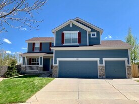 4192 S Quatar St in Aurora, CO - Building Photo