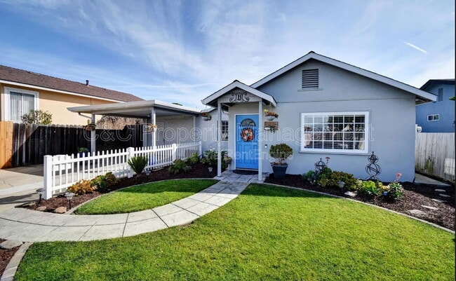 property at 1680 Vallejo St