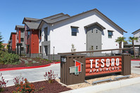 Tesoro Apartments photo'