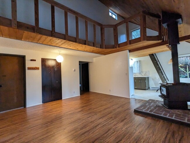 property at 5092 Whiteaker St
