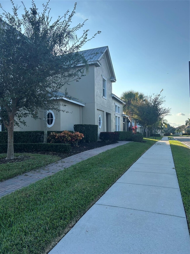 property at 10475 SW Westlawn Blvd