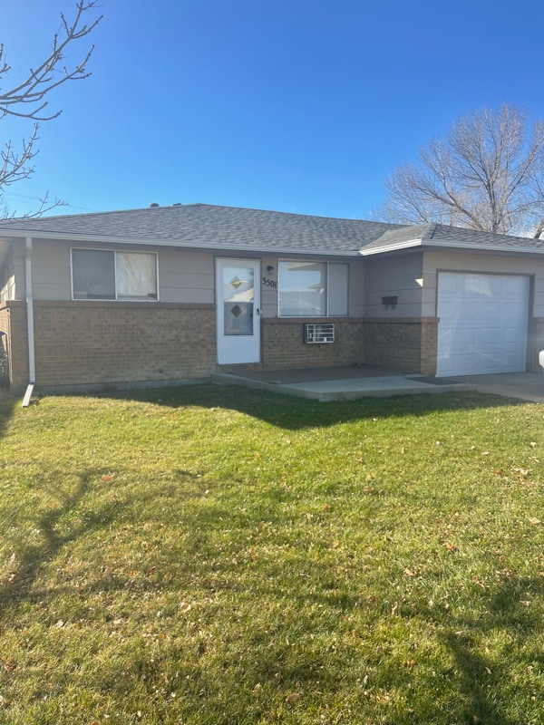 property at 3501 Butternut Dr