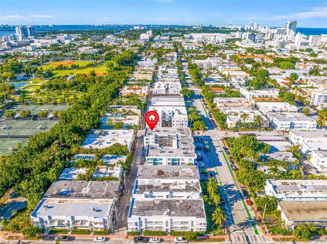 1112 Euclid Ave, Unit 311 in Miami Beach, FL - Building Photo - Building Photo