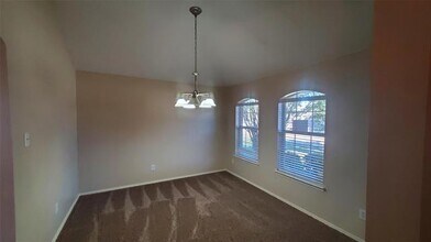 1019 Rumley Rd in Forney, TX - Foto de edificio - Building Photo