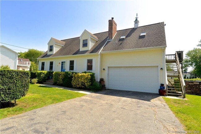 4 Palmer Rd in Waterford, CT - Building Photo - Building Photo