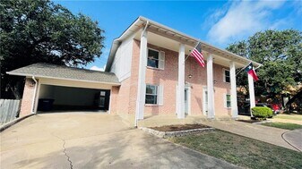 3517 Westchester Ave in Austin, TX - Building Photo