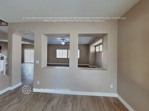 1204 Bistro Bay Ave in North Las Vegas, NV - Building Photo - Building Photo