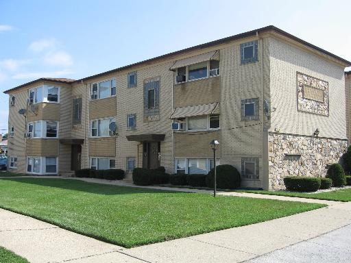 7514-7516 W Lawrence Ave in Harwood Heights, IL - Building Photo