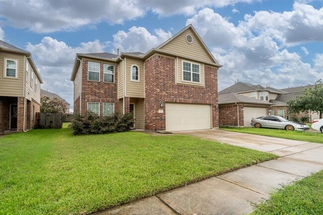 20027 Bayliss Manor Ln in Cypress, TX - Building Photo - Building Photo