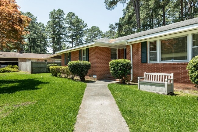 300 Tyson Ave in Rocky Mount, NC - Building Photo - Building Photo