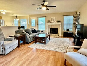 1208 Tremont Dr in Cedar Park, TX - Building Photo - Building Photo