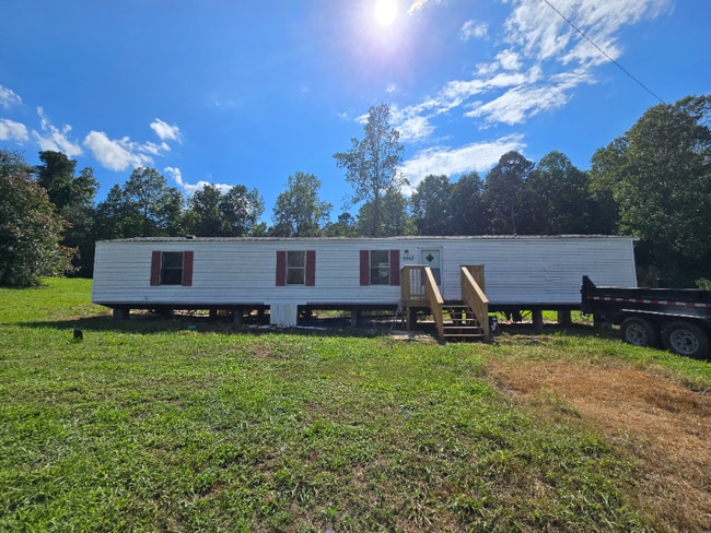 property at 9262 Mull Rd