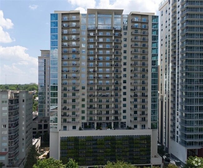 207 13th St NE in Atlanta, GA - Building Photo - Building Photo