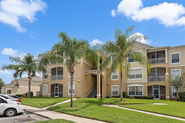 2307 Silver Palm Dr in Kissimmee, FL - Building Photo - Building Photo