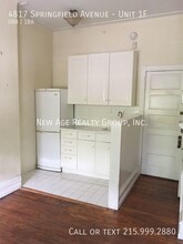4817 Springfield Ave in Philadelphia, PA - Building Photo - Building Photo