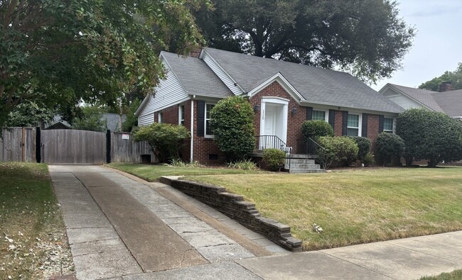 3520 Philwood Ave in Memphis, TN - Building Photo - Building Photo