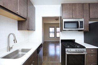 2639 N Spaulding Ave in Chicago, IL - Building Photo - Building Photo