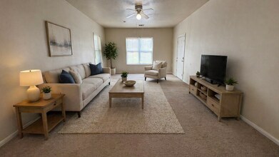 2408 N Kate Ave in Oklahoma City, OK - Building Photo - Building Photo