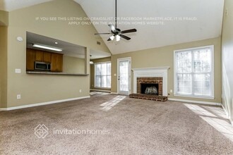 473 Haven Ridge Dr in Stockbridge, GA - Building Photo - Building Photo