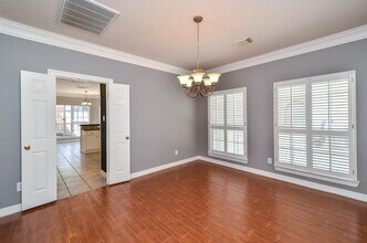 19923 Stonelodge St in Katy, TX - Building Photo - Building Photo