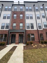 13121 Brattice Lp in Midlothian, VA - Building Photo