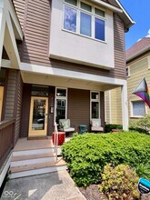 2126 N Pennsylvania St in Indianapolis, IN - Building Photo - Building Photo