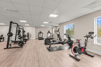 The Residences at Stone Creek in Milton, WA - Building Photo - Building Photo