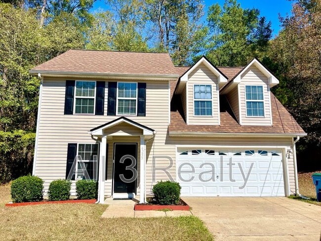 property at 6255 Topaz Trail