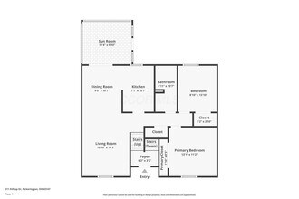 511 Hilltop Dr in Pickerington, OH - Building Photo - Building Photo