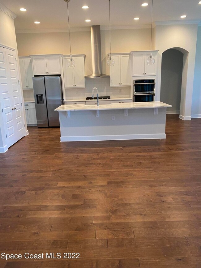 8321 Paragrass Ave in Melbourne, FL - Building Photo - Building Photo