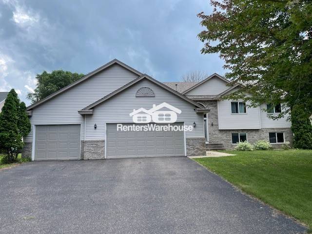property at 2892 89th Ln NE