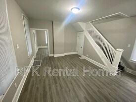 108 N 6th St in New Castle, IN - Building Photo