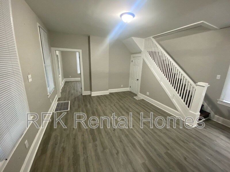 108 N 6th St in New Castle, IN - Building Photo