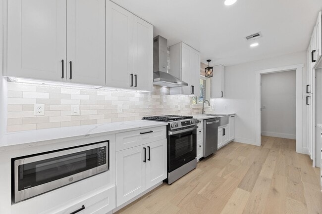 property at 12315 Barryknoll Ln