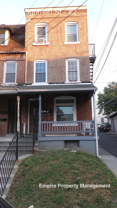 394 Tilghman St-Unit -#2 in Allentown, PA - Building Photo