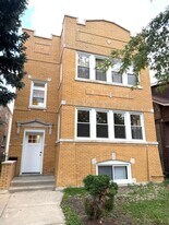 5359 W Potomac Ave in Chicago, IL - Building Photo