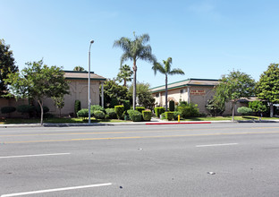 Colima Apartments in La Puente, CA - Building Photo - Building Photo